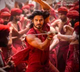 ‘Swayambhu’ director talks about erective 2 ‘massive bridges’ for indoors sets of film