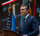 Blockade tightens as US escalates Iran pressure