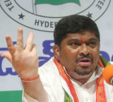 Telangana govt announces Rs 10 lakh aid for family of RTC driver who died by suicide