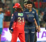 IPL 2026: Bethell replaces injured Phil Salt as RCB elect to bowl against GT