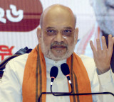 AAP MPs have cited several reasons for leaving party: HM Amit Shah 