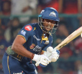 IPL 2026: Sai Sudharsan becomes fastest batter to reach 2000 runs