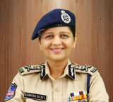 Shikha Goel to be Telangana's new Home Secretary