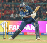 IPL 2026: Sudharsan’s ton lifts GT to 205/3 against RCB