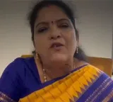minister sandhyarani criticizes ys jagan