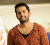 Nithiin to Star in Sithara Entertainments Family Drama with Rithika Nayak