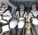 Astronauts face strange problem after space return