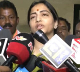 Preeti Reddy clarifies she is not joining BJP