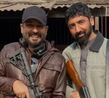 Can run Pakistan better than their politicians Dhurandhars Mustafa Ahmed