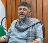 DK Shivakumar Delhi Visit Sparks Suspense