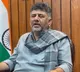DK Shivakumar Delhi Visit Sparks Suspense