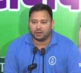 Tejashwi Yadav BJP Ended Nitish Kumar Political Career