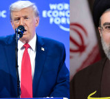 Donald Trump Warns Iran of Military Action If No Deal Reached