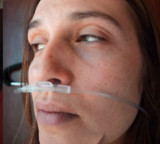 Qinghai Tibet Railway Offers Oxygen on Worlds Highest Train Route