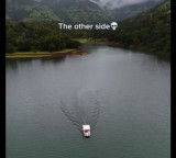 Iran Embassy Counters Trumps Hell Comment on India with Mumbai Video