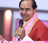 KCR KTR Harish Rao get relief in High Court