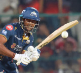 Sai Sudarshan quick fire ton guides GT huge total