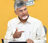 CM Chandrababu will visit Mumbai tomorrow