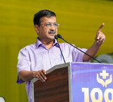 AAP reacts on Raghav Chadha sensational statement