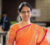 Sabitha Indra Reddy calls Kaleshwaram verdict warning to government