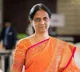 Sabitha Indra Reddy calls Kaleshwaram verdict warning to government