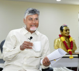Chandrababu Naidu Says Dealing with Criminals is New to Him