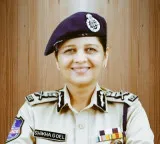 Shikha Goel appointed as Home Secretary of Telangana