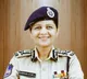 Shikha Goel appointed as Home Secretary of Telangana