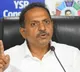 Sathish Reddy fires on Chandrababu