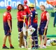 RCB won the toss against Gujarat Titans in Chinnaswamy Stadium