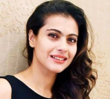 Kajol on lipkiss scene