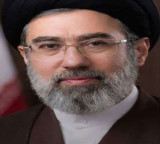 Mojtaba Khamenei Severely Injured Faces Plastic Surgery Report