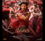 Nikhil Siddhartha Swayambhu Movie Sets Details Revealed