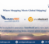 Garudavega Acquires YourDesiCart to Scale India to Global Shopping for NRIs