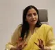 BRS MLA Malla Reddys Daughter Preeti Reddy Visits BJP Office