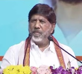 Bhatti Vikramarka Condoles RTC Driver Death Urges Dialogue