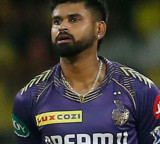 Shreyas Iyer Release Was a Mistake Says KKR Ex Coach