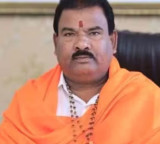 Sanjay Gaikwad Threatens Publisher Over Shivaji Book Controversy