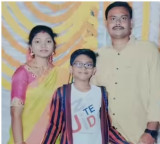 Online Rummy Addiction Leads to Tirupati Family Tragedy Mohan Kills Family