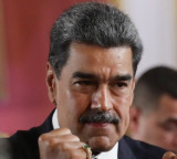 US Soldier Arrested for Betting on Maduro Capture