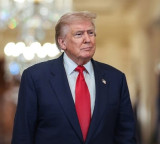 India slams Trumps hellhole jibe