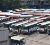 RTC JAC talks with Telangana govt ended fruitful