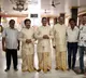 SV Krishna Reddy directorial comeback movie Vedavyas set to release soon