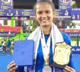 Nausheen Naaz Overcoming Poverty to Shine in Hockey