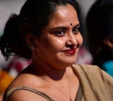 Actress Pragathi on Difficulties Faced with a Director