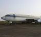 Why Indias Only Boeing 720 Was Left For Dead At Nagpur Airport 35 Years Ago
