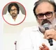 Nagababu Fires at Janasena Leaders Over Pawan Kalyan Health Update