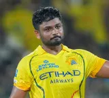 Sanju Samson Century Gives CSK Hope Claims As Dhoni Successor