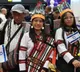 Over 250 Indians Claiming Descent From Biblical Tribe Land In Israel