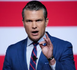 Pete Hegseth warns Iran again